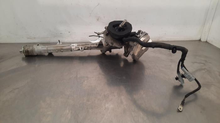 Power steering box Peugeot 2008