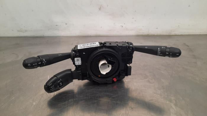 Steering column stalk Peugeot 2008