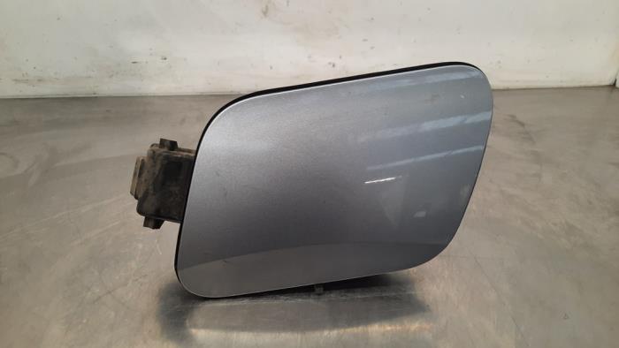 Tank cap cover Peugeot 2008