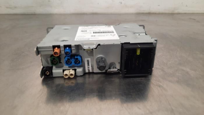 Module radio Peugeot 2008