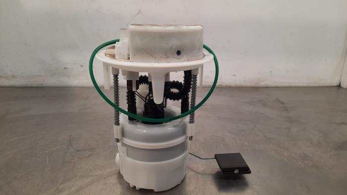 Electric fuel pump Peugeot 2008