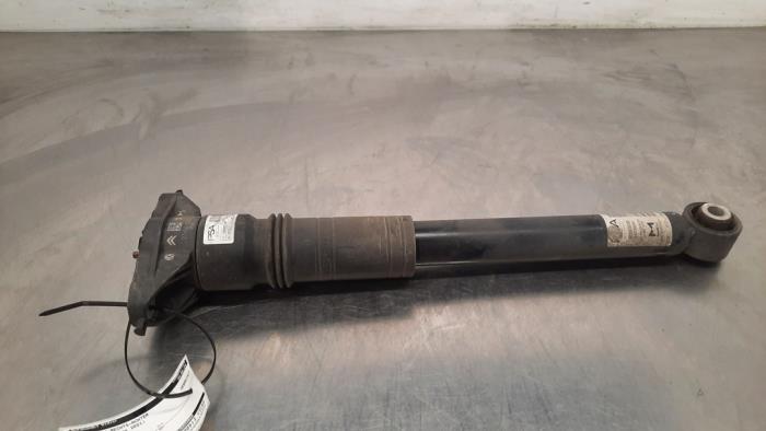 Rear shock absorber, right Peugeot 2008