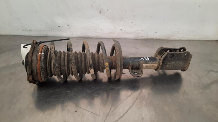 Front shock absorber, right Fiat 500X