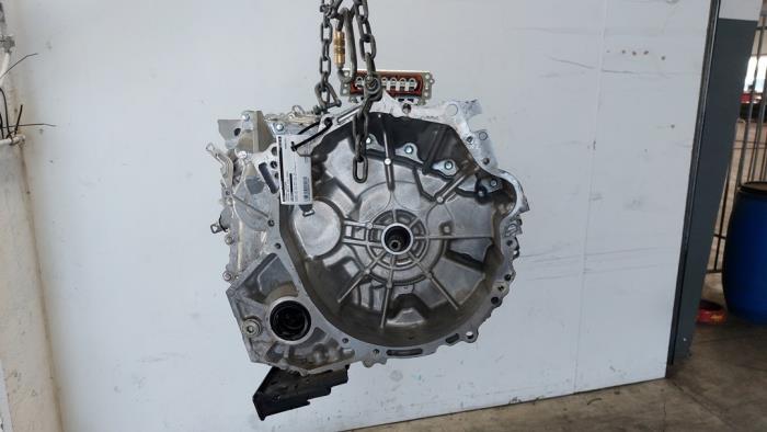 Gearbox Toyota Rav-4