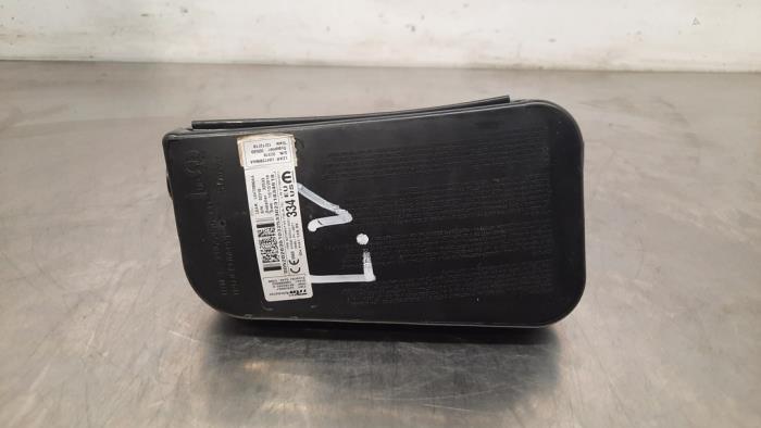 Airbag Sitz (Sitzplatz) Fiat 500X