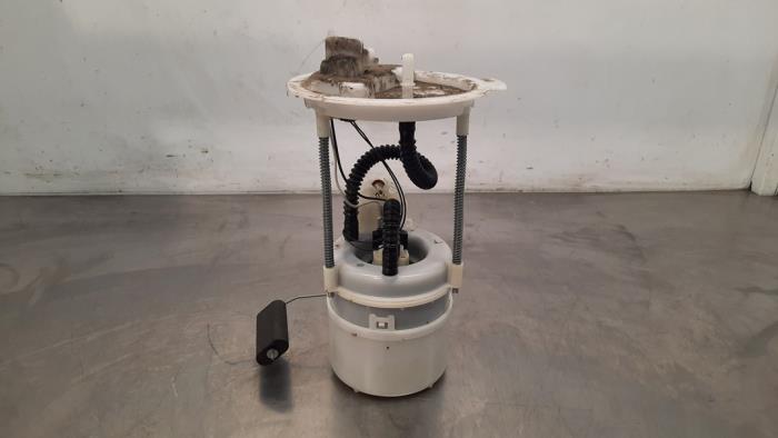 Electric fuel pump Fiat 500X