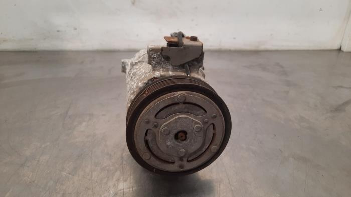 Air conditioning pump Fiat 500X