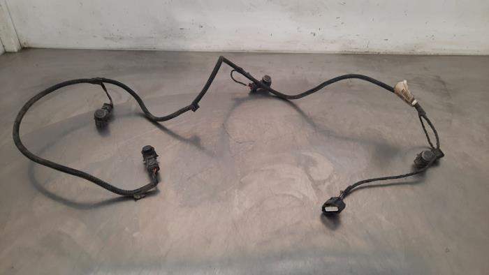 Pdc wiring harness Fiat 500X