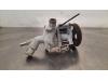 Waterpomp van een Fiat 500X (334) 1.6 E-torq 16V 2019