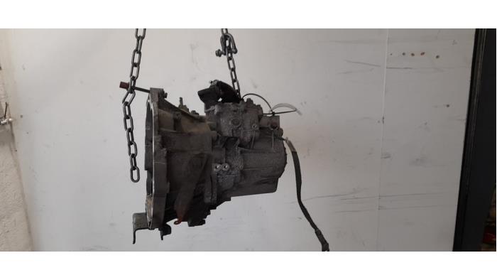 Gearbox Hyundai I10