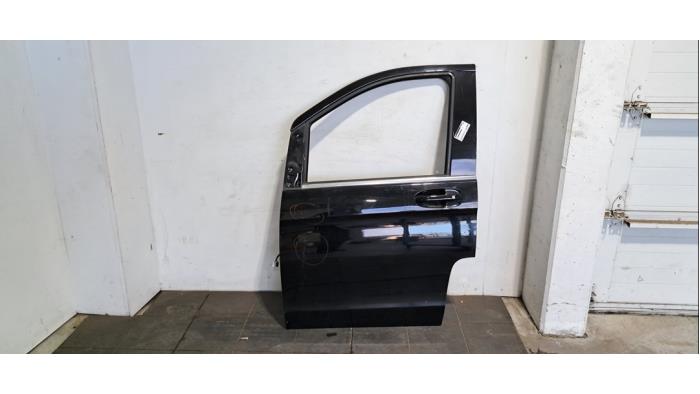 Portière 4portes avant gauche Mercedes V-Klasse