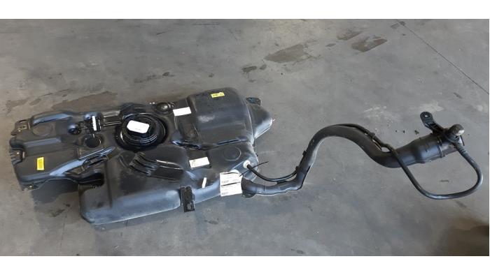 Réservoir de carburant Citroen Grand C4 Space Tourer