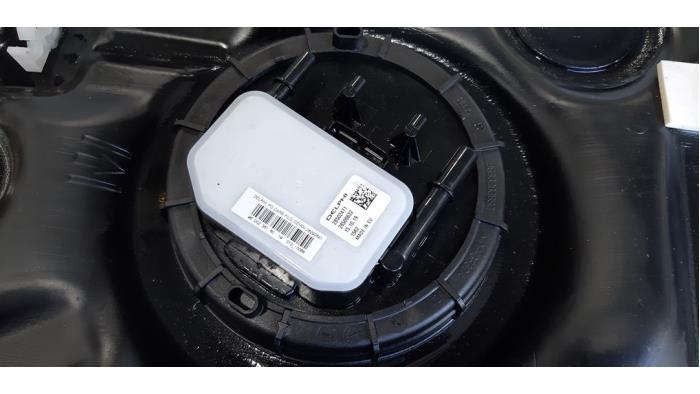 Electric fuel pump Citroen Grand C4 Space Tourer