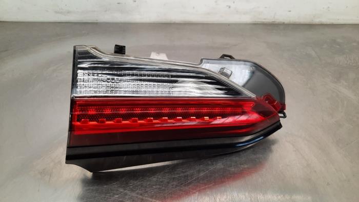 Taillight, right Toyota Rav-4