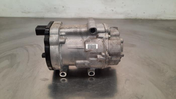 Air conditioning pump Toyota Rav-4