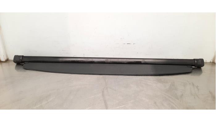 Parcel shelf Toyota Rav-4