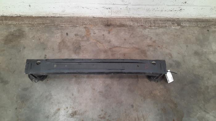 Rear bumper frame Toyota Rav-4