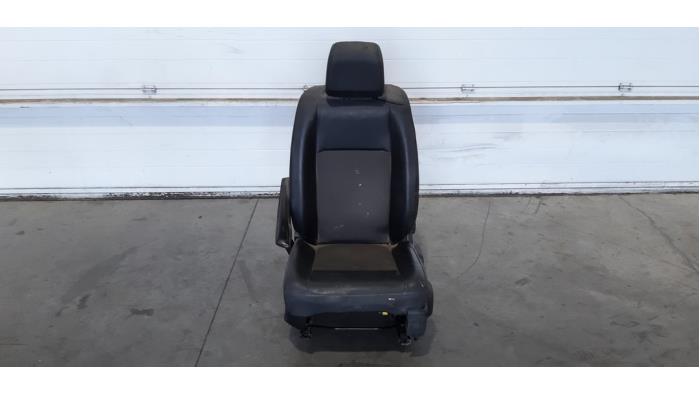 Asiento izquierda Citroen Jumpy