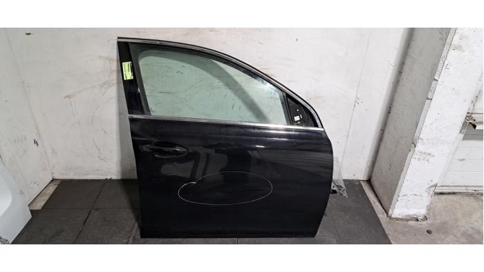 Portier 4Deurs rechts-voor Peugeot 308