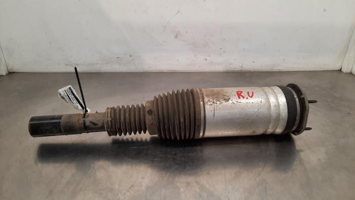 Front shock absorber, right Landrover Defender