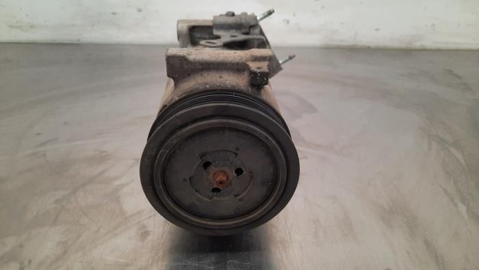 Air conditioning pump Citroen Grand C4 Space Tourer