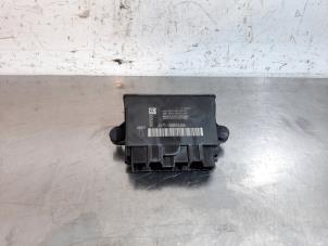 Gebruikte Module achterklep motor Ford Puma 1.0 Ti-VCT EcoBoost 12V Prijs € 60,50 Inclusief btw aangeboden door Autohandel Didier