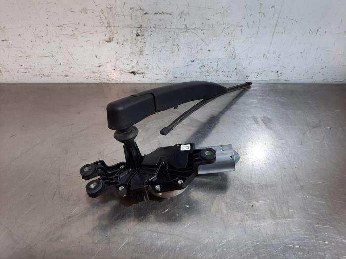 Rear wiper motor Ford Puma