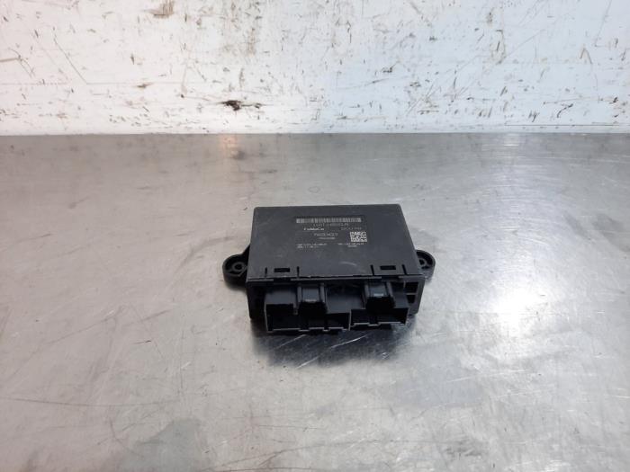 Centrale Deurvergrendelings Module Ford Puma