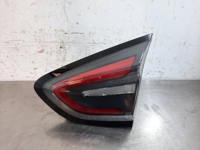 Taillight, right Ford Puma