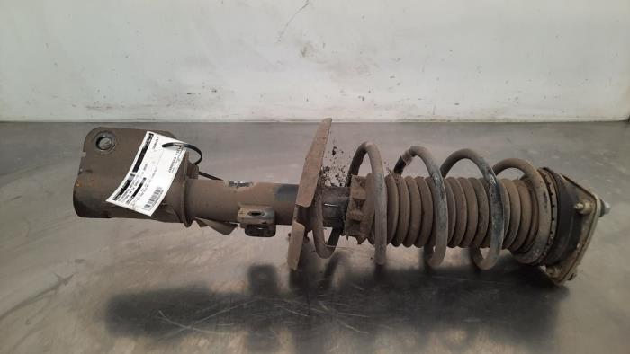 Front shock absorber, right Citroen Grand C4 Space Tourer