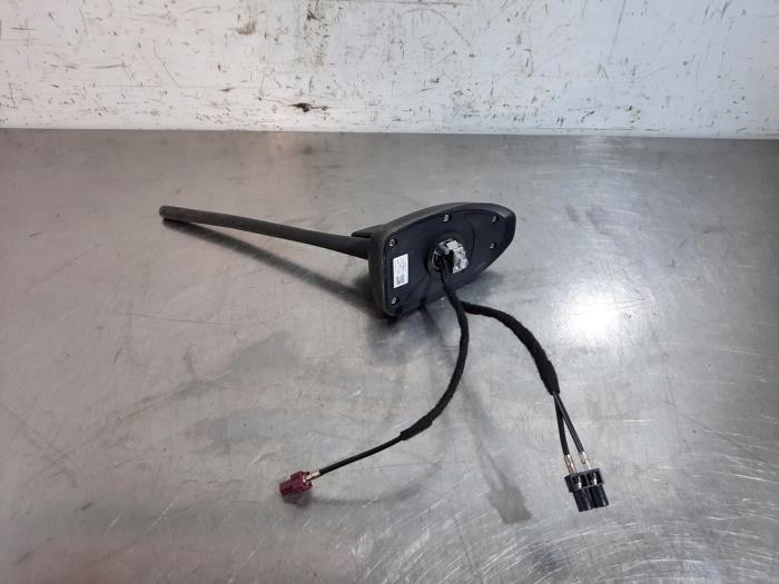 Antenna Ford Puma