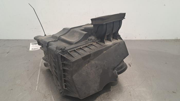 Air box Citroen Jumpy