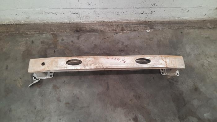 Rear bumper frame Citroen Jumpy