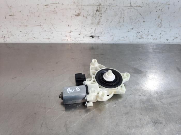 Door window motor Ford Puma