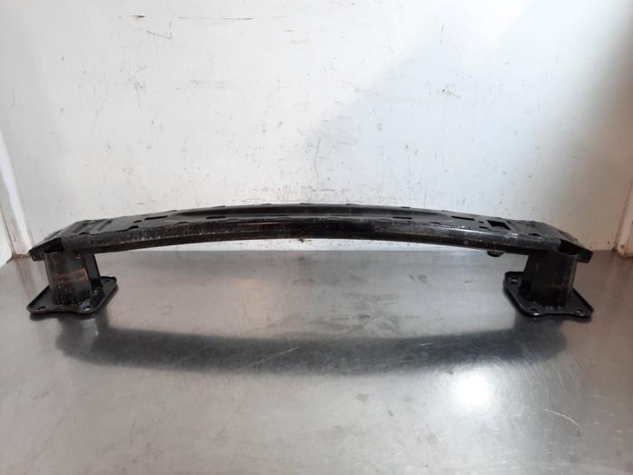 Rear bumper frame Ford Puma