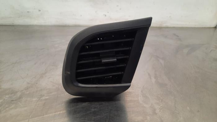 Dashboard vent Citroen Jumpy