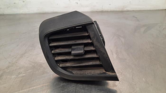 Dashboard vent Citroen Jumpy