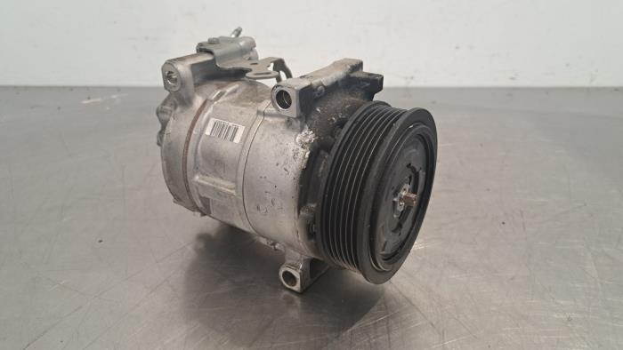 Air conditioning pump Peugeot 5008