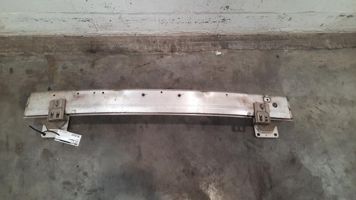 Front bumper frame Peugeot 5008