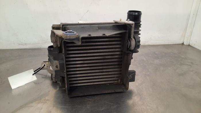 Intercooler Peugeot 5008