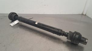 Gebruikte Tussenas Landrover Defender II 2.0 D240 Prijs € 266,20 Inclusief btw aangeboden door Autohandel Didier