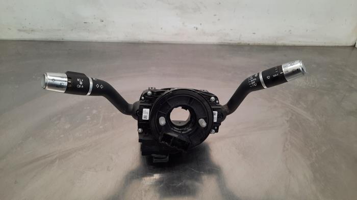 Steering column stalk Landrover Defender