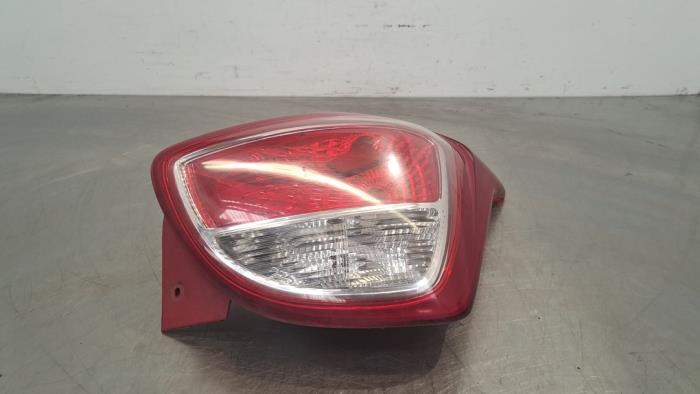 Luz trasera derecha Hyundai I10