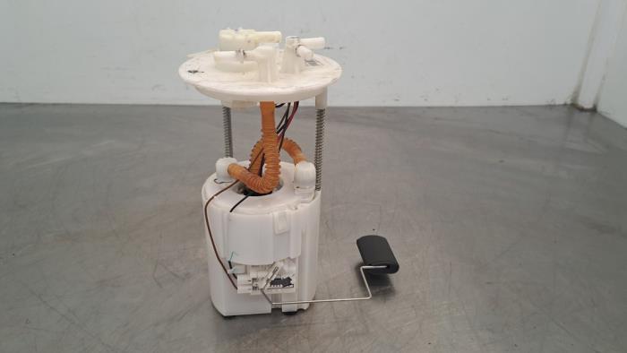 Electric fuel pump Hyundai I10