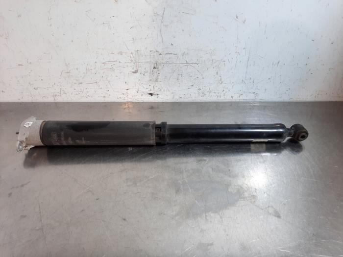 Rear shock absorber, right Ford Puma