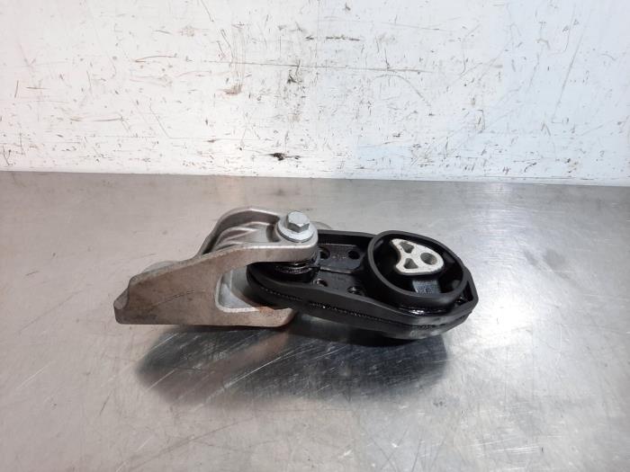 Engine mount Ford Puma