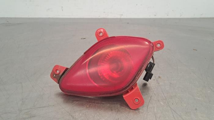 Bumper reflector links-achter Hyundai I10