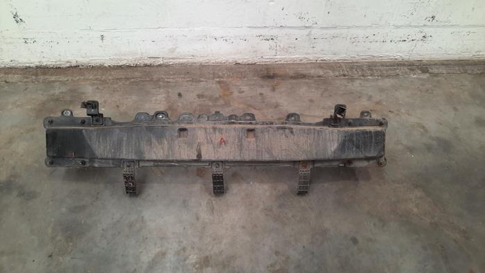 Rear bumper frame Hyundai I10