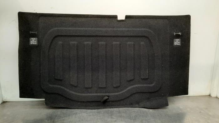 Boot mat Hyundai I10