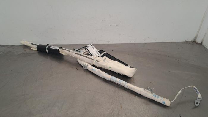 Roof curtain airbag, left Hyundai I10